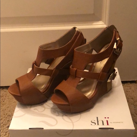 Wedges - Picture 1 of 4